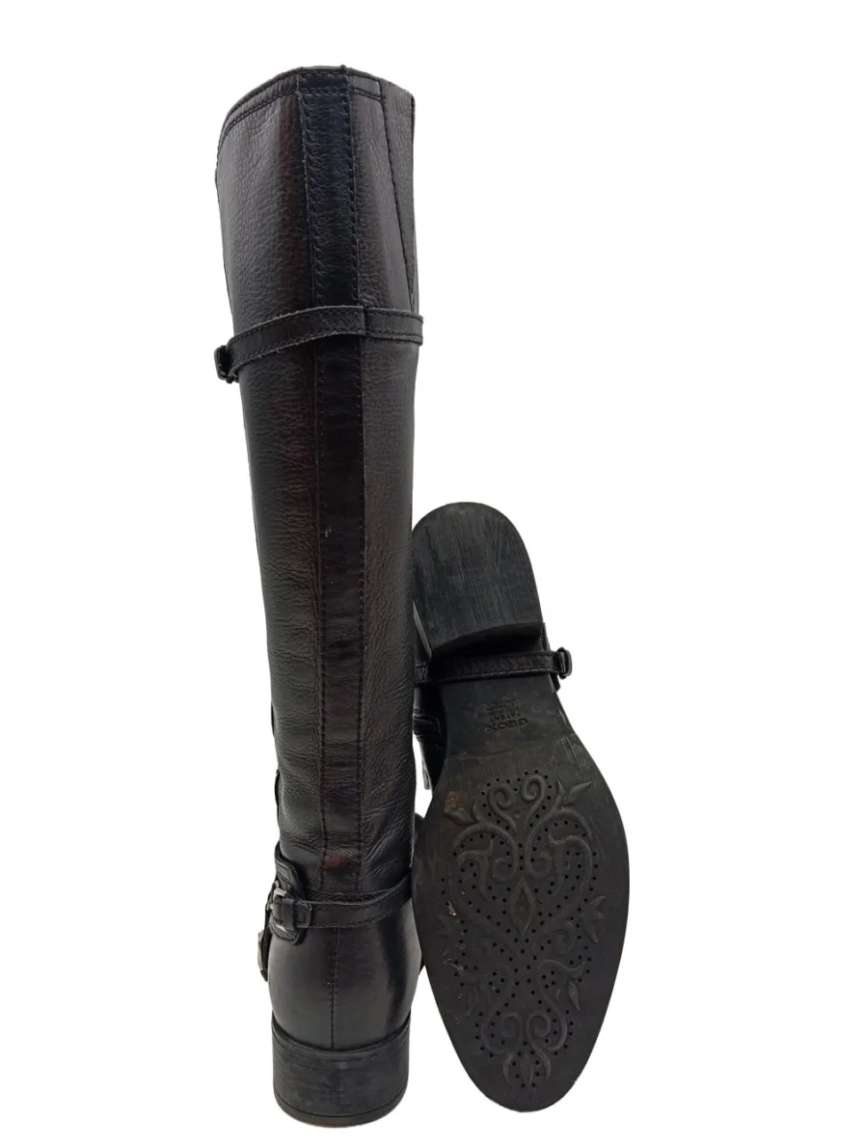 Weitschaftstiefel Größe 40