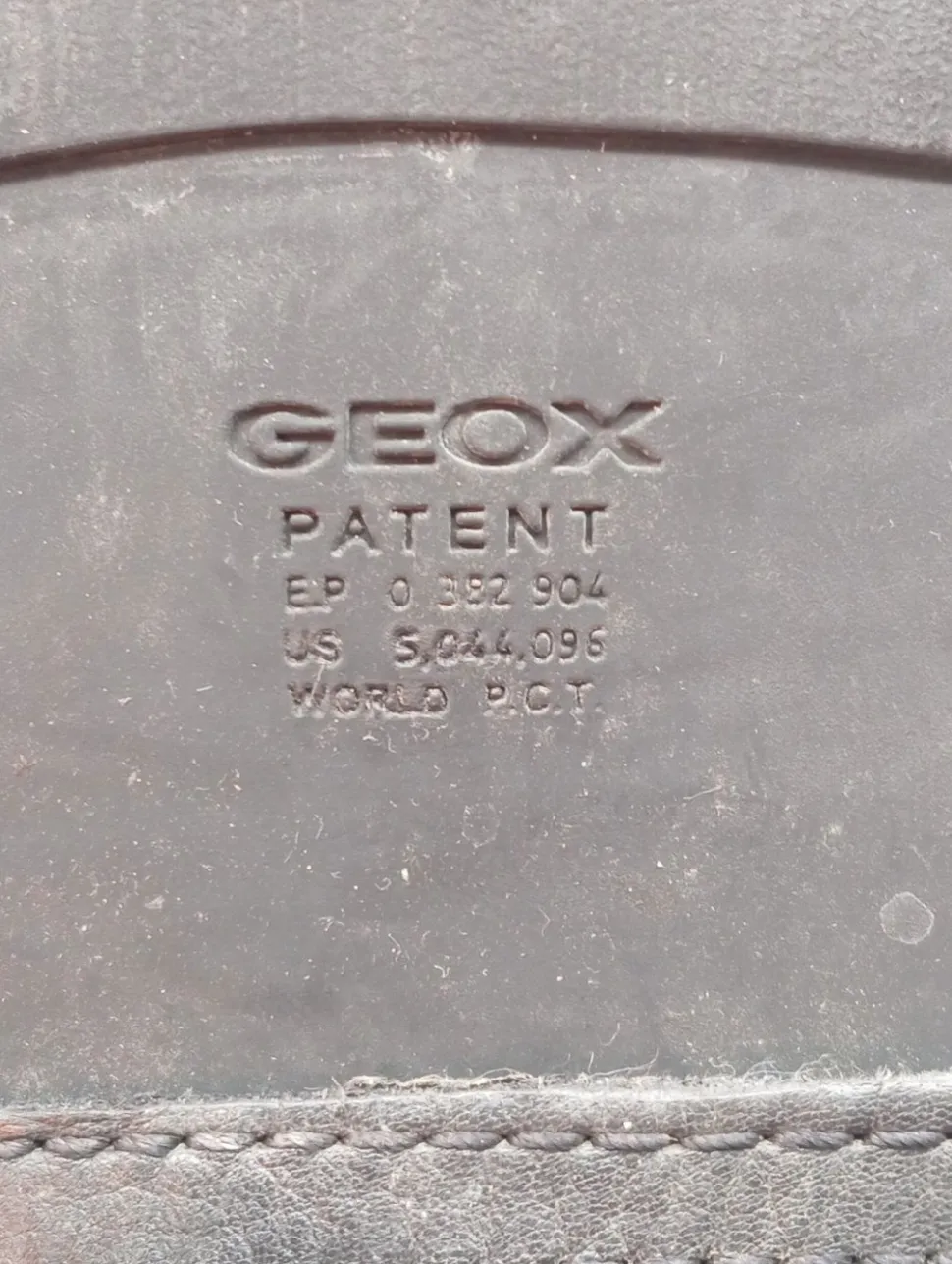 Weitschaftstiefel Größe 40