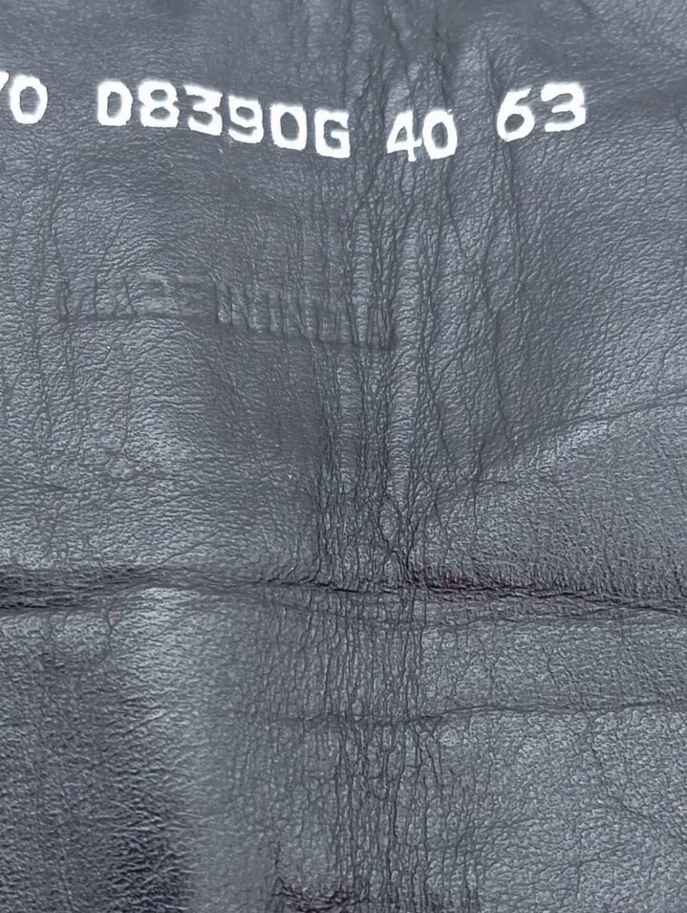 Weitschaftstiefel Größe 40