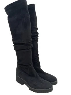 Weitschaftstiefel Größe 37