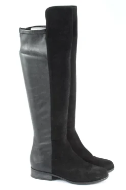 Weitschaftstiefel Größe 38