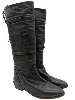 Weitschaftstiefel Größe 39