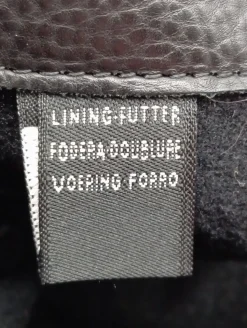 Weitschaftstiefel Größe 37