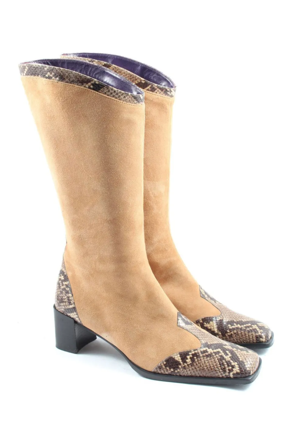 Westernstiefel Größe 41