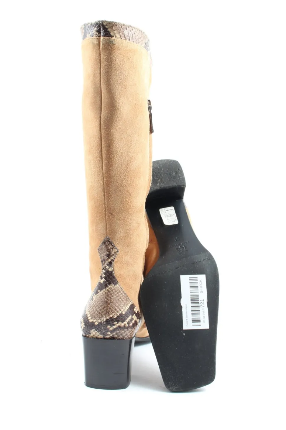 Westernstiefel Größe 41