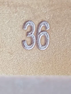 Westernstiefel Größe 36