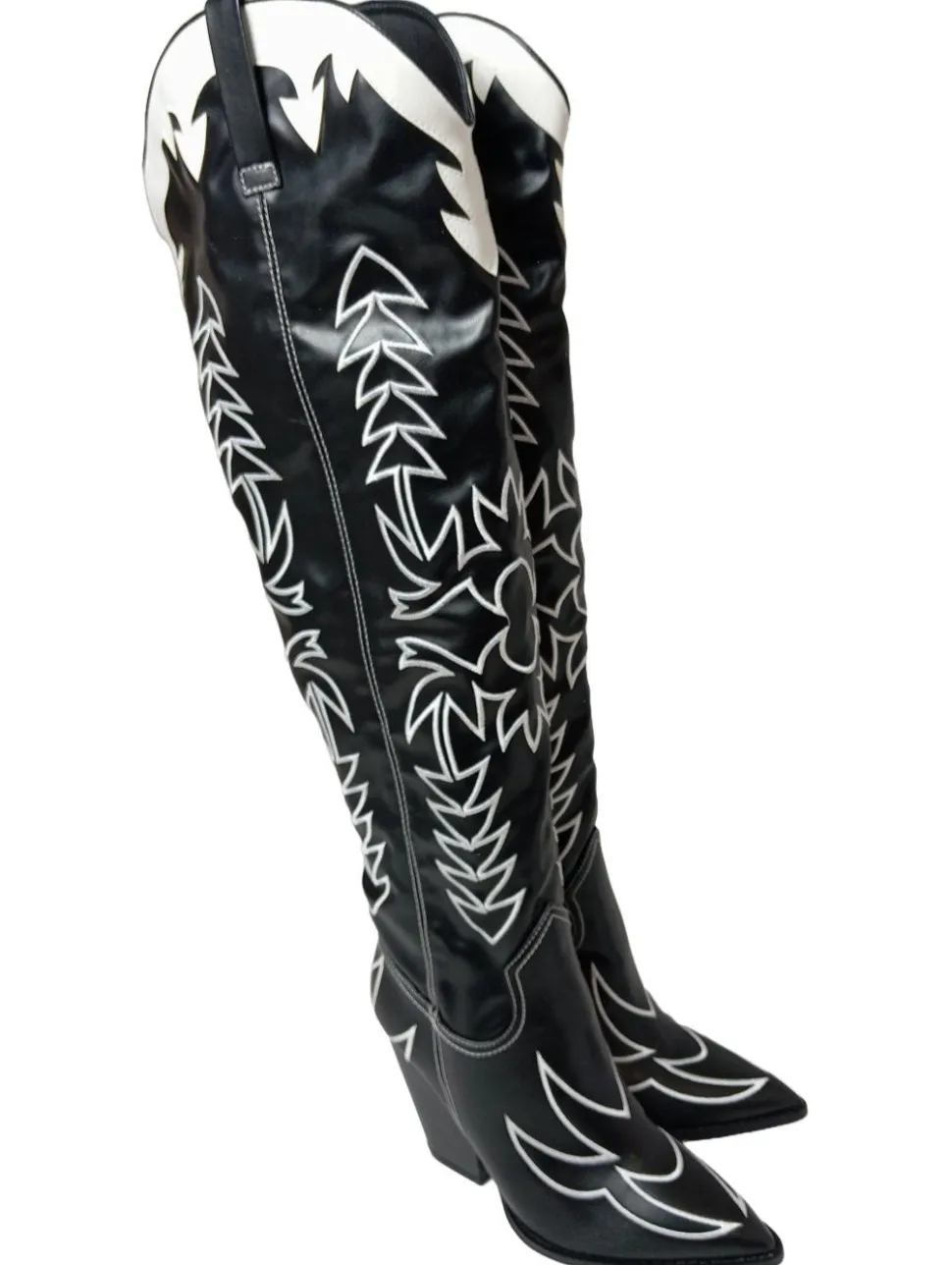 Westernstiefel Größe 39,5