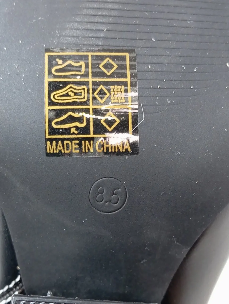 Westernstiefel Größe 39,5