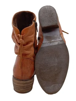 Western-Stiefeletten Größe 37