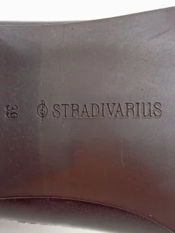 Western-Stiefeletten Größe 39