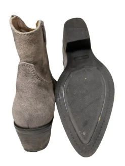 Western-Stiefeletten Größe 37
