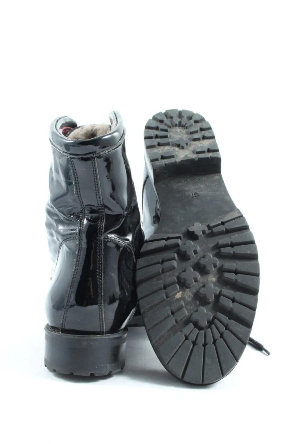 Winterstiefel Größe 37