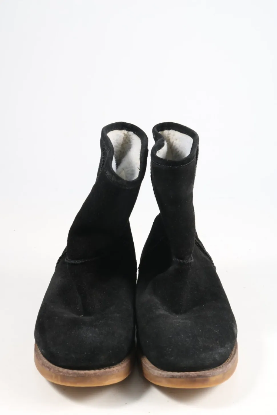 Winterstiefel Größe 36