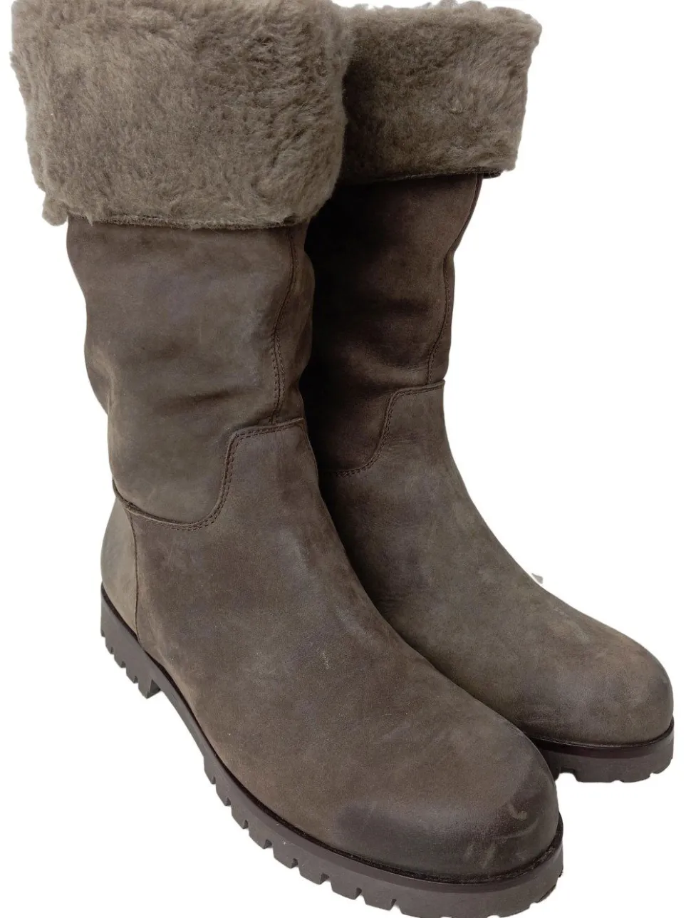 Winterstiefel Größe 39