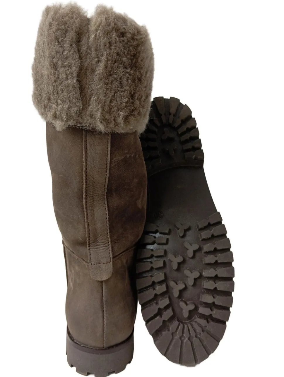 Winterstiefel Größe 39