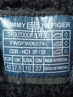 Winterstiefel Größe 42