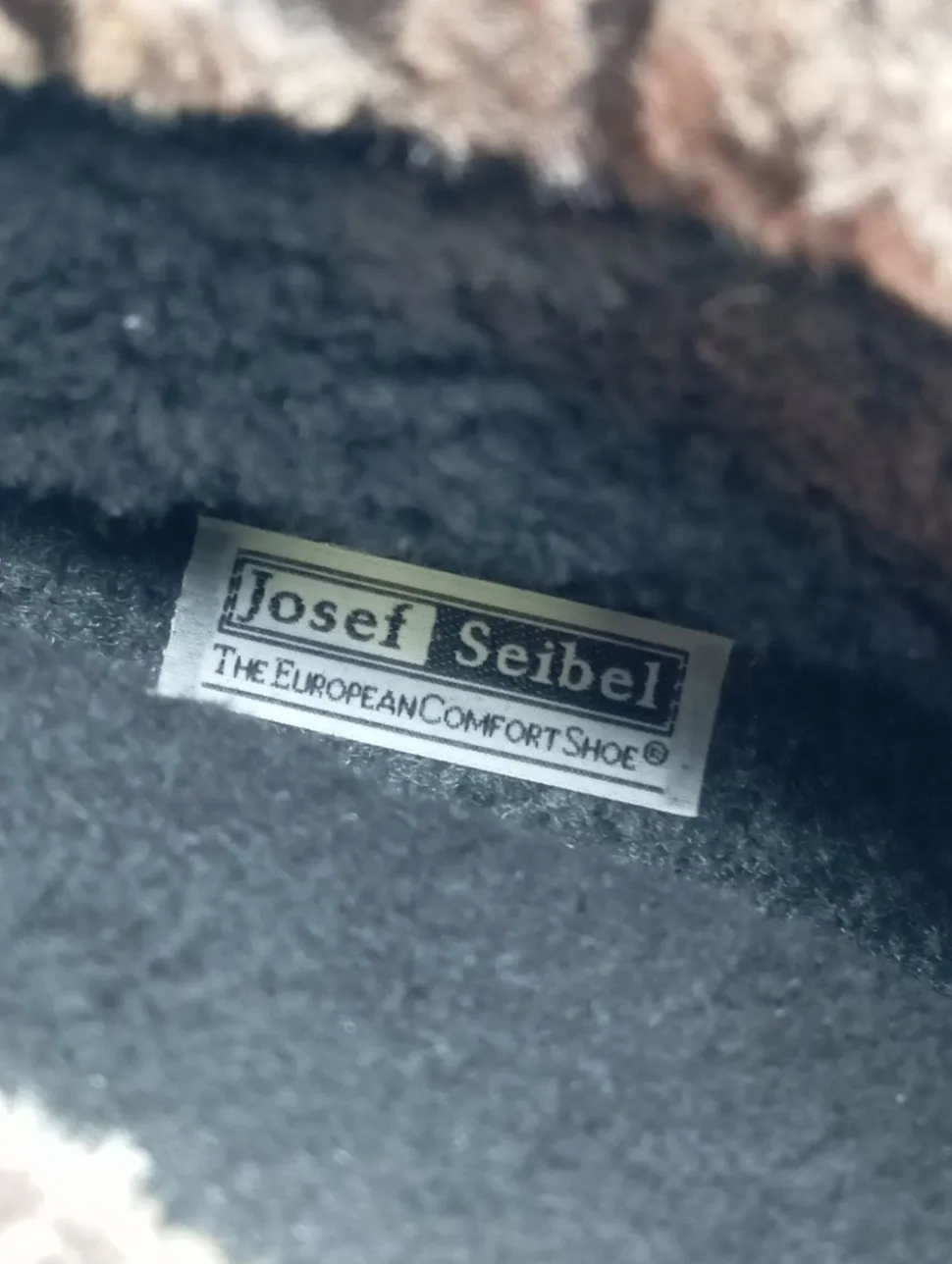 Winterstiefel Größe 43