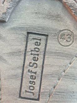 Winterstiefel Größe 43