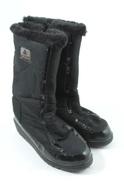 Winterstiefel Größe 38