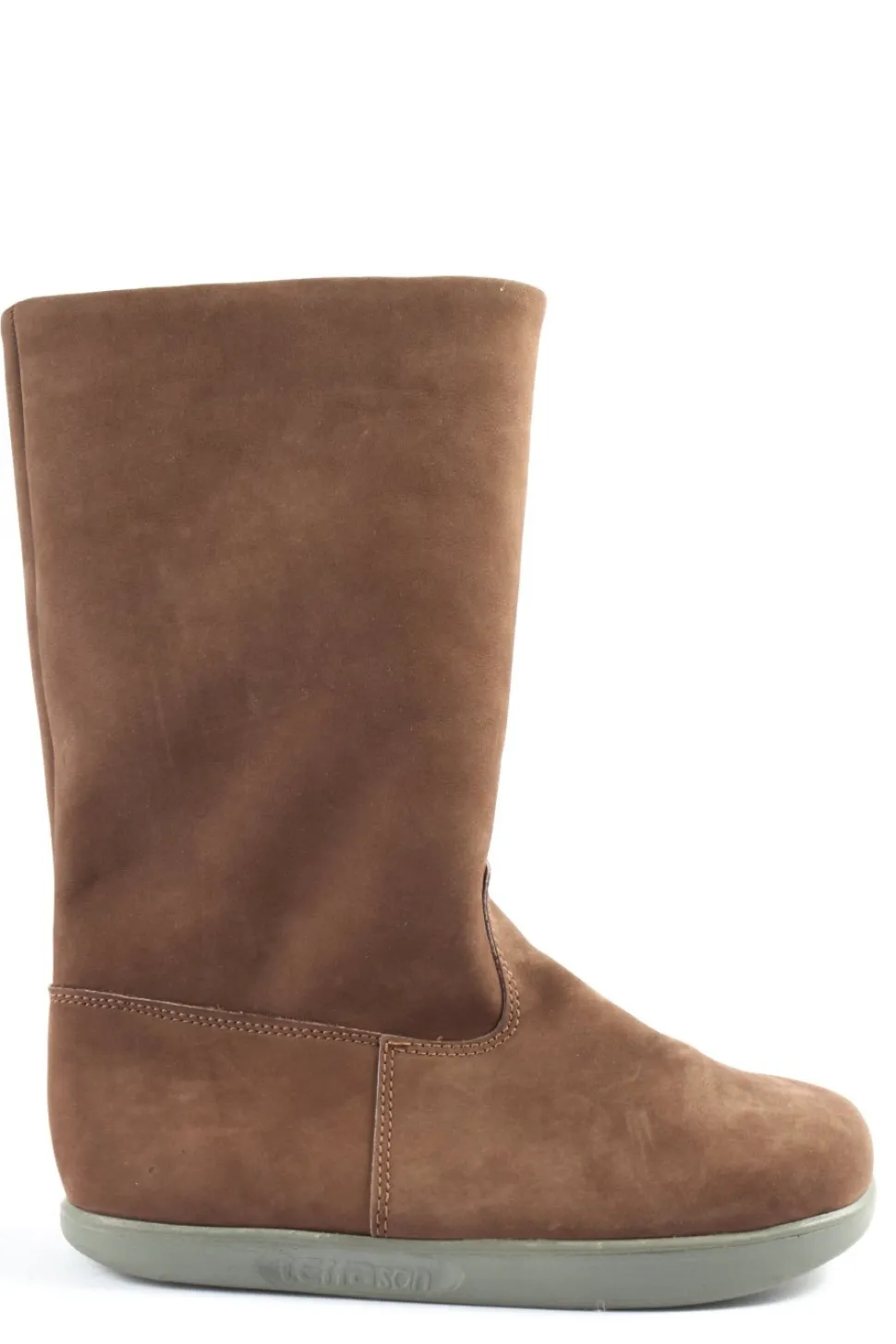 Winterstiefel Größe 35