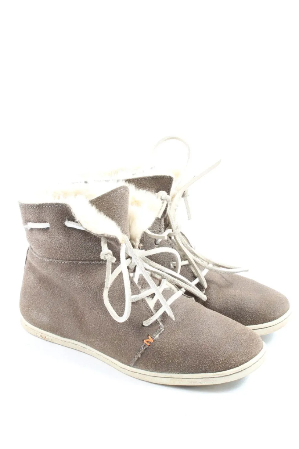 Winterstiefel Größe 38