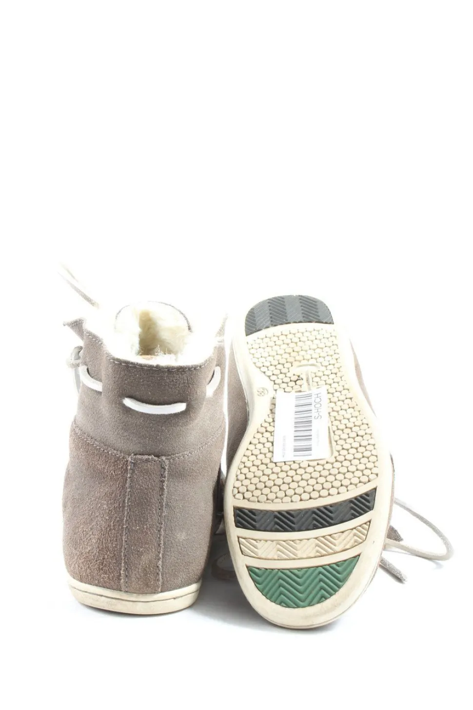 Winterstiefel Größe 38