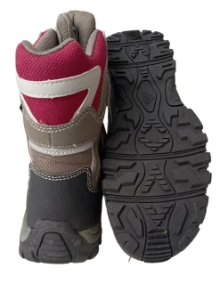 Winter-Stiefeletten Größe 36