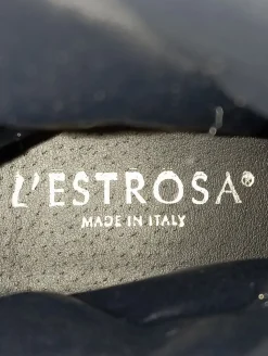 Winter-Stiefeletten Größe 38