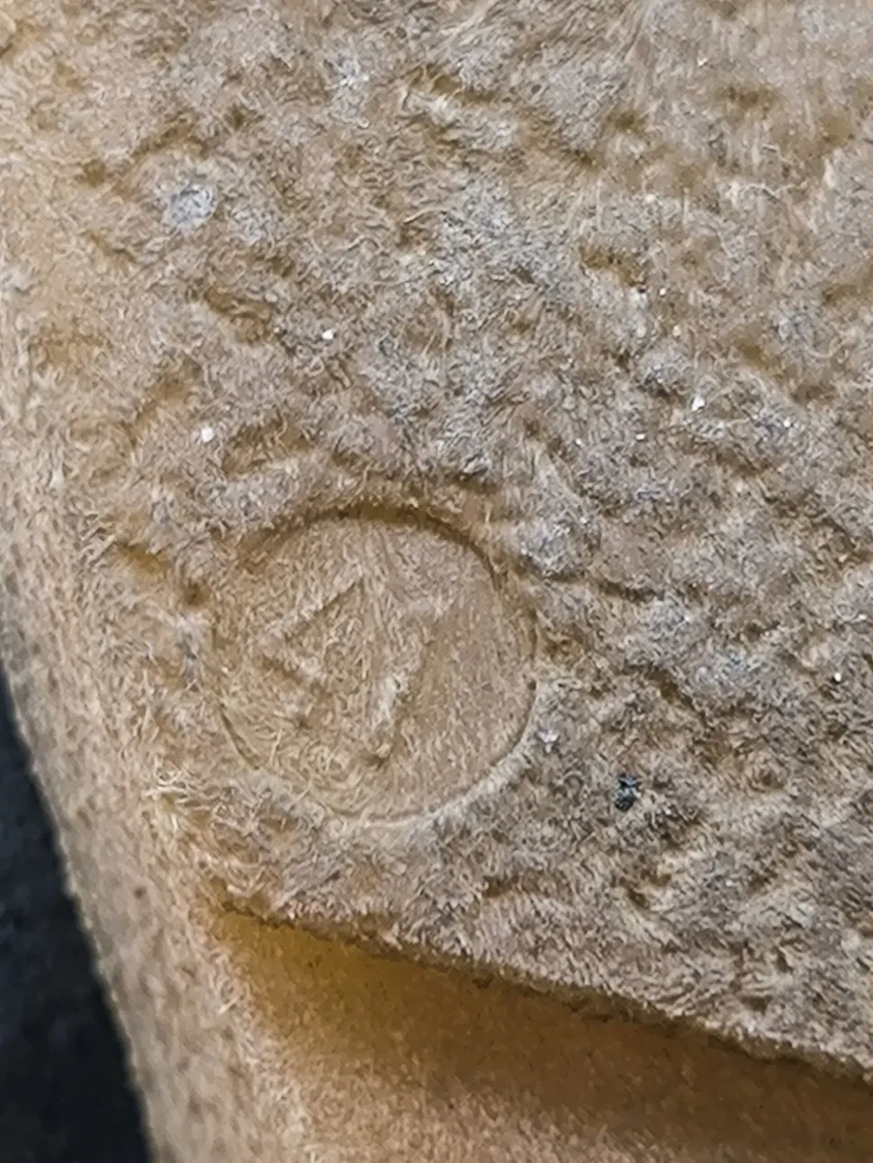 Winter-Stiefeletten Größe 41