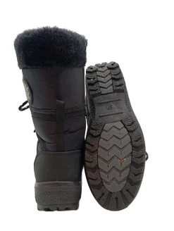 Winter-Stiefeletten Größe 37