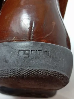 Winter-Stiefeletten Größe 39