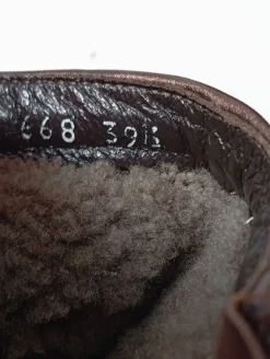 Winter-Stiefeletten Größe 39