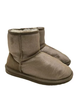 Winter-Stiefeletten Größe 38