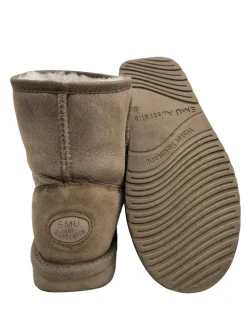 Winter-Stiefeletten Größe 38