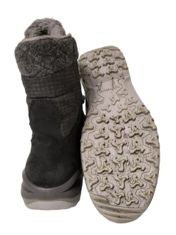 Winter-Stiefeletten Größe 39,5