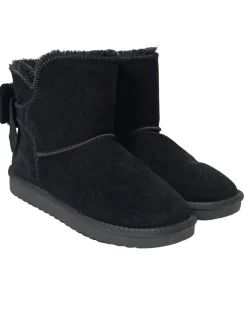 Winter-Stiefeletten Größe 39