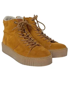 Winter-Stiefeletten Größe 37