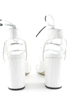 Zehen-Sandaletten Größe 41