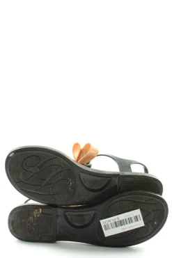 Zehentrenner-Sandalen Größe 37